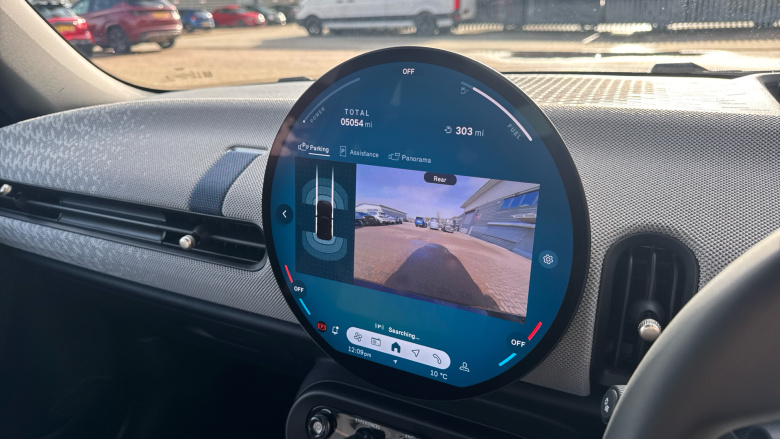 MINI Cooper 2.0 S Exclusive 3dr Auto Petrol Hatchback